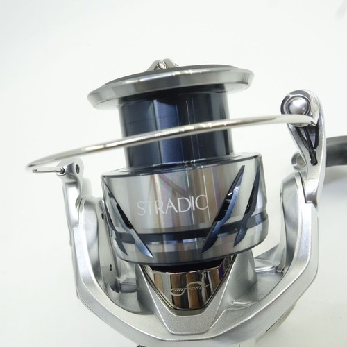 Stradic 4000xg - 23,