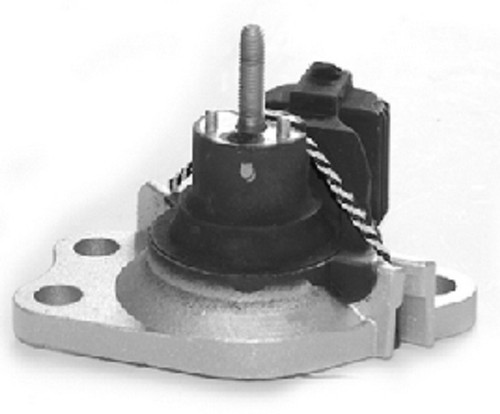 Support moteur avant droit - support,