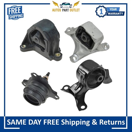 New engine manual - engine, transmission