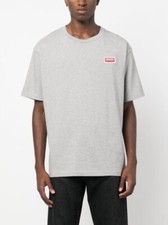 T-Shirt En Coton Oversize