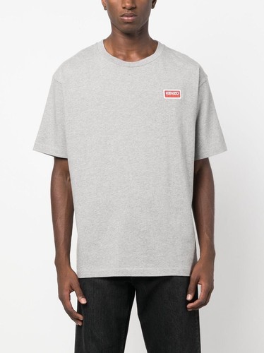 Shirt coton oversize - en,