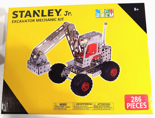 Stanley excavator mechanic - stanley,