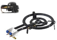 Brûleur Paella 40cm