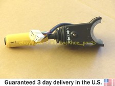 Thwaites Camion Benne Pièces - en Avant & Inverse Colonne Levier W. Horn (Pièce