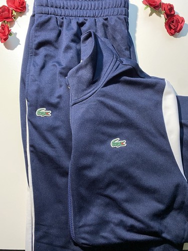 Ensemble lacoste - ensemble,
