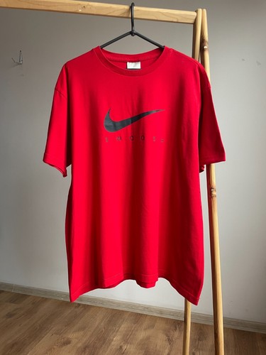 Shirt nike vintage - t-shirt,