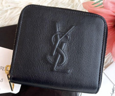 Portefeuille Yves SAINT