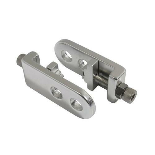 Tendeur chaine velo alu - chaine,