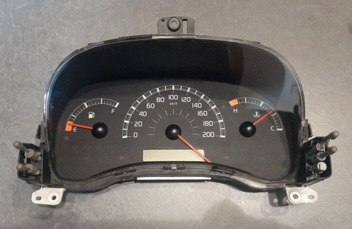 Compteur vitesse fiat panda - de,