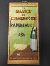 Ancien et rare store japonais