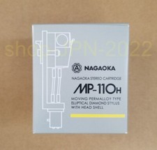 Cartouche stéréo de type MP