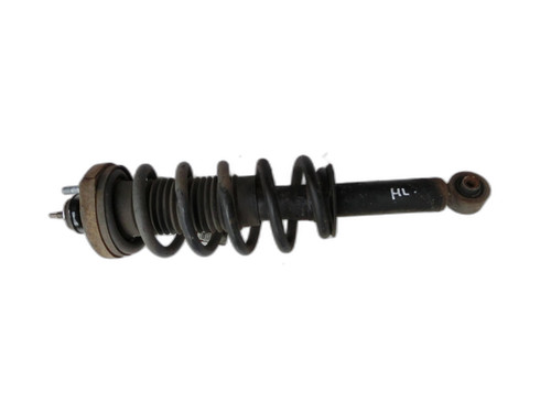 Jambe suspension - jambe, de