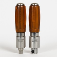 Tournevis dynamométrique BTL