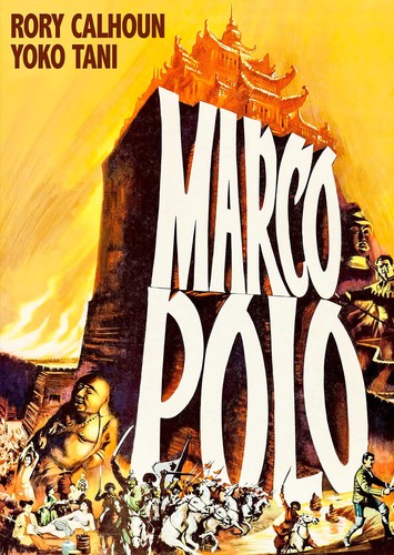 Marco polo rory - marco,