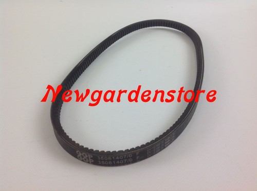 Ceinture tondeuse gazon - ceinture,