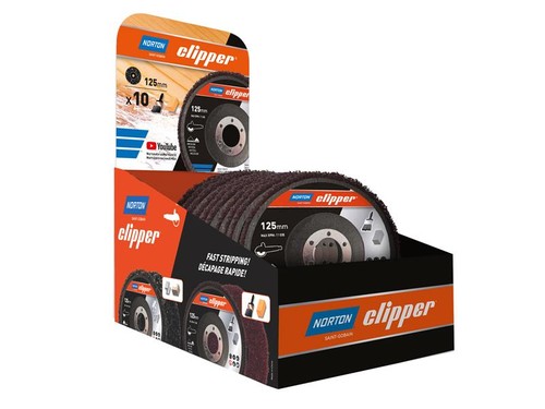 Norton clipper disque bois - norton,
