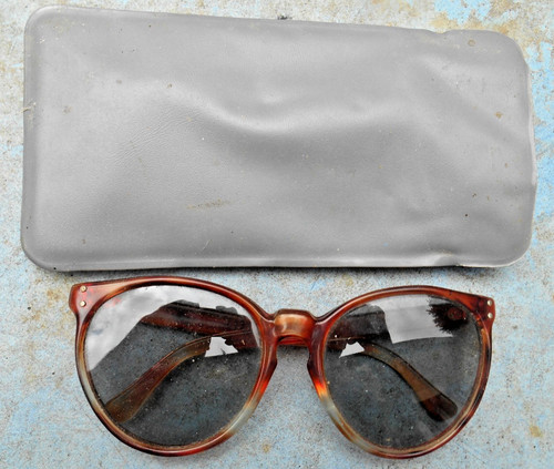 Ancienne paire lunette de - de,