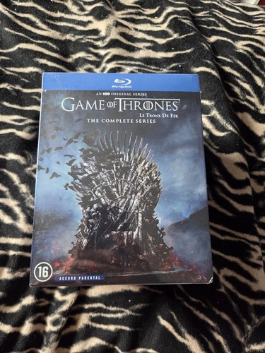 Hbo game thrones - of, trône