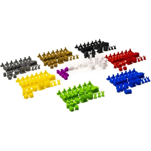 Terra mystica age - mystica,