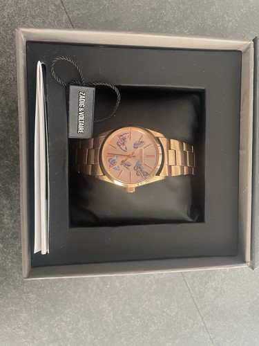 Montre zadig voltaire - montre,
