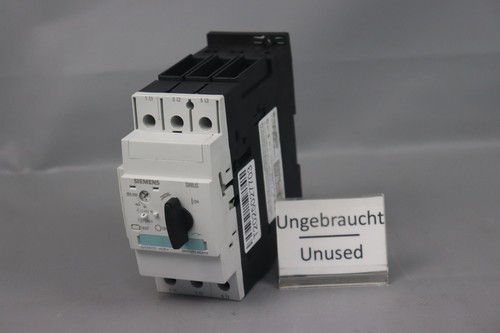 Siemens 3rv1031 4ga10 - siemens, 3rv1031-4ga10