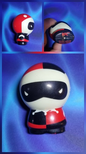 Harley quinn kfc 2018 comic - 2018, dc