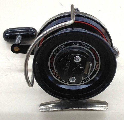 Moulinet conventionnel daiwa - moulinet,