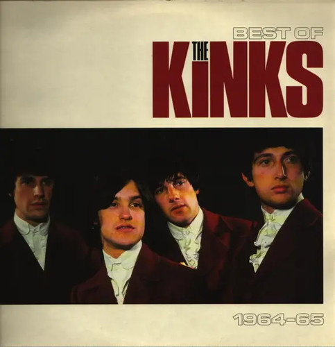The kinks best - the,