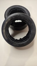 Hostile Front on Road Tire