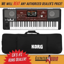 Korg PA700 OR Oriental 61-Key