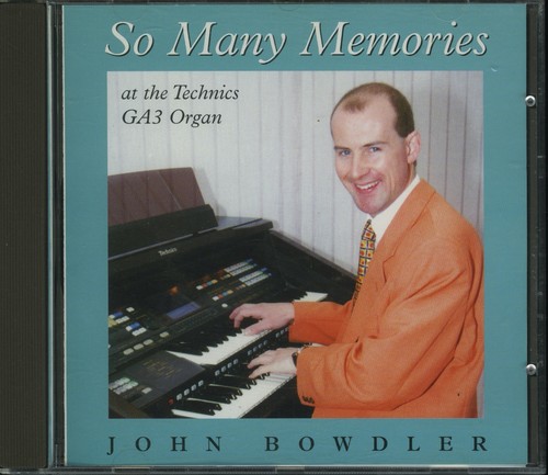 John bowdler so many - john,