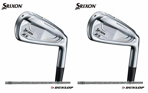 Srixon zx4 mkii - zx4, 2set