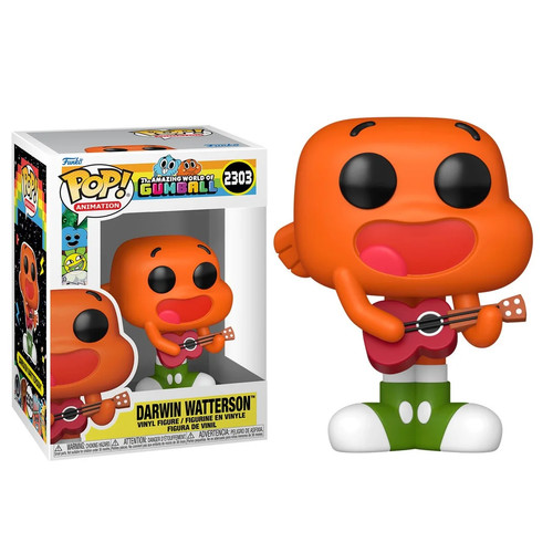 The amazing world gumball - the,