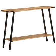 Table console 140x35x70 cm