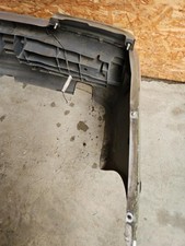 Pare choc arriere PEUGEOT 406