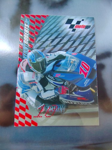 Kenny roberts moto stars - kenny,