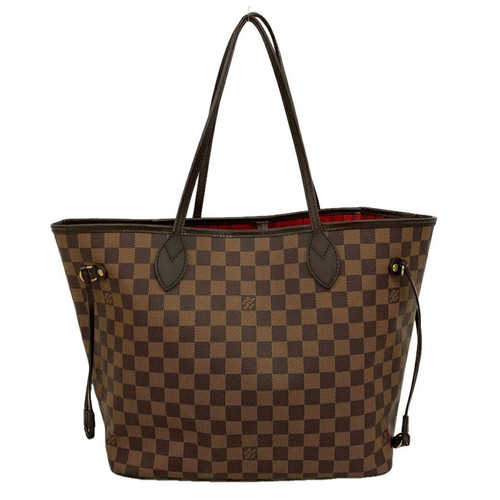 Authentique toile damier louis - authentique,