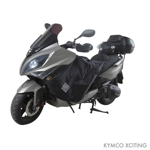 Tablier tucano r046 scooter - tablier,