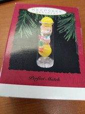 Hallmark Keepsake Perfect