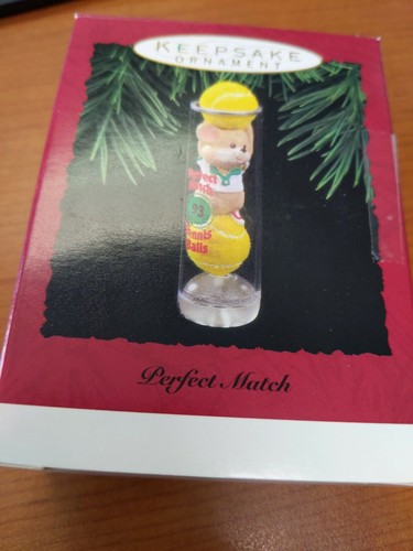 Hallmark keepsake perfect - hallmark,