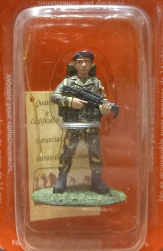Soldat plomb - soldat,
