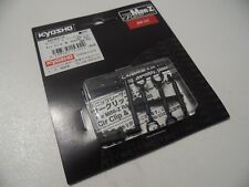 KYOSHO MZW414 Circlip & spacer