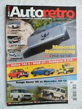 AUTO RETRO N°359 12/2011