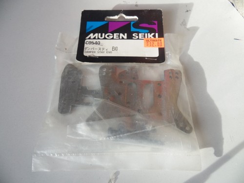 Mugen c0540 damper stay - mugen,
