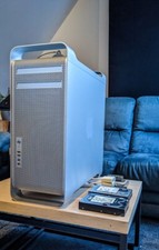 Mac Pro 5.1  12 coeurs Xeon
