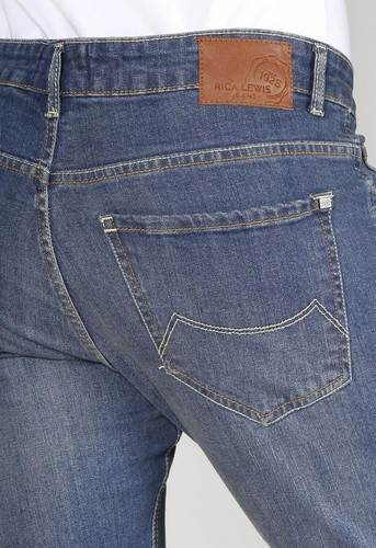 Jeans homme rica lewis - lewis, "