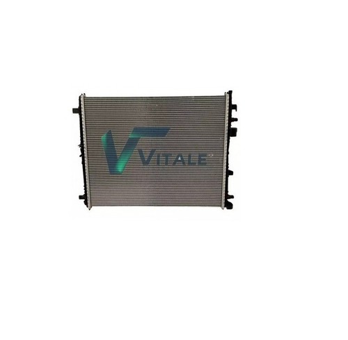 Urgent service radiator - service, for
