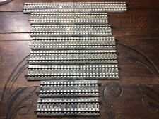 TOURELLE TRAVERSES BETON -LOT