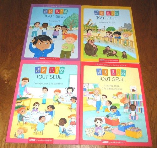 Lot jeunesse livres lis - jeunesse,