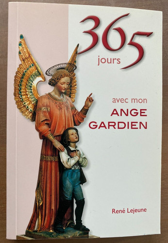 René lejeune 365 jours avec - lejeune,,